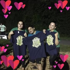 Meet your Posher, Luis